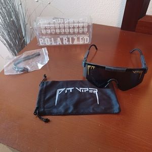 - Pit Viper vipers shades sunglasses